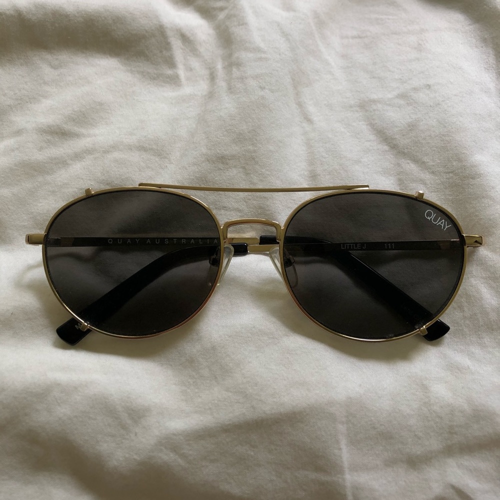 QUAY AUSTRALIA SUNGLASSES